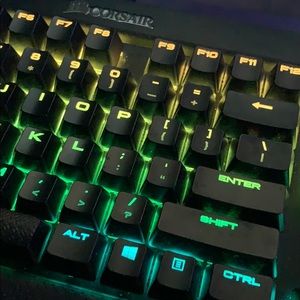 Meet your Posher, Casey